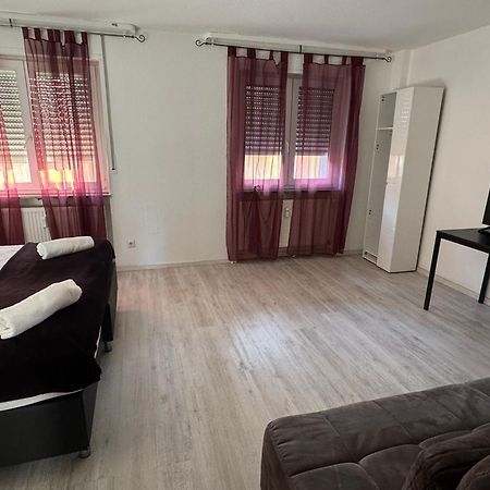 3 Zimmer Wohnung Kaiserslautern Zewnętrze zdjęcie
