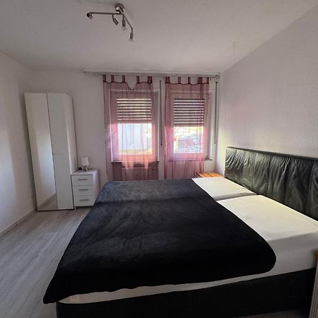 3 Zimmer Wohnung Kaiserslautern Zewnętrze zdjęcie