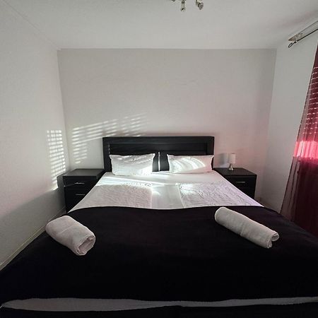 3 Zimmer Wohnung Kaiserslautern Zewnętrze zdjęcie