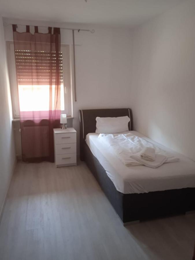 3 Zimmer Wohnung Kaiserslautern Zewnętrze zdjęcie