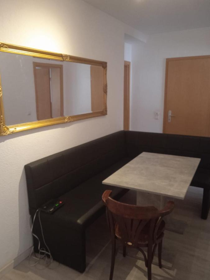 3 Zimmer Wohnung Kaiserslautern Zewnętrze zdjęcie