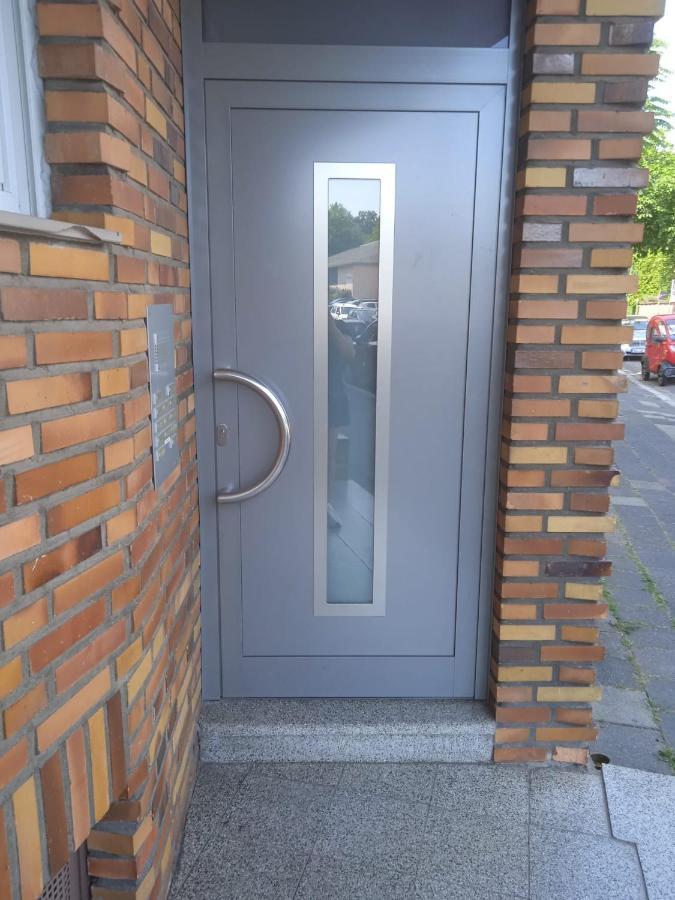 3 Zimmer Wohnung Kaiserslautern Zewnętrze zdjęcie