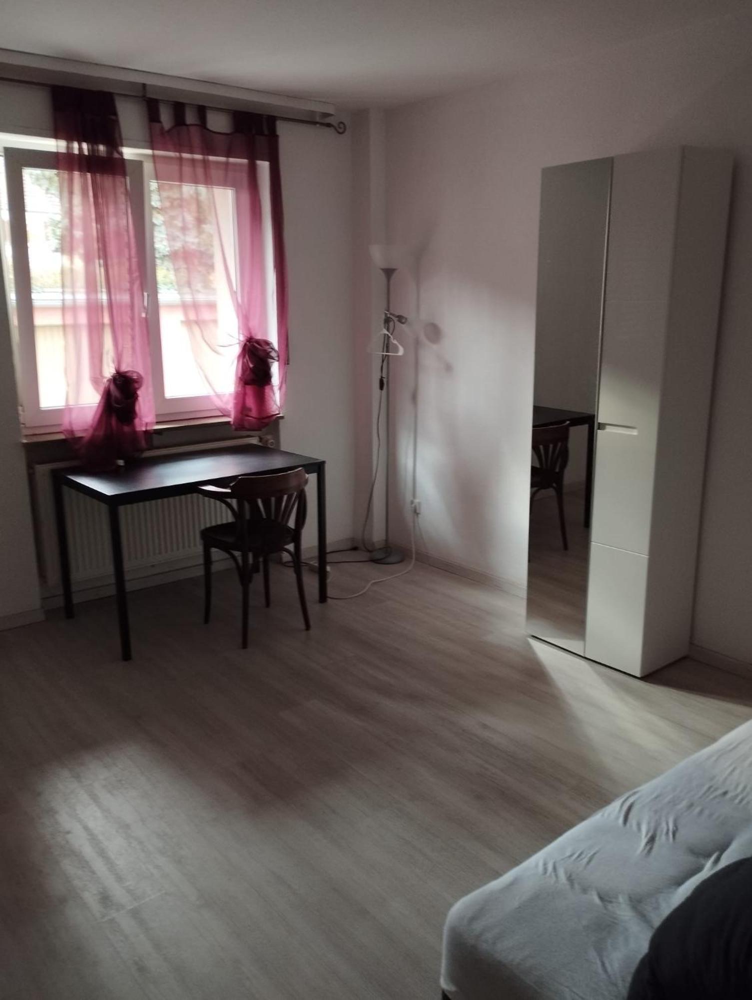 3 Zimmer Wohnung Kaiserslautern Zewnętrze zdjęcie