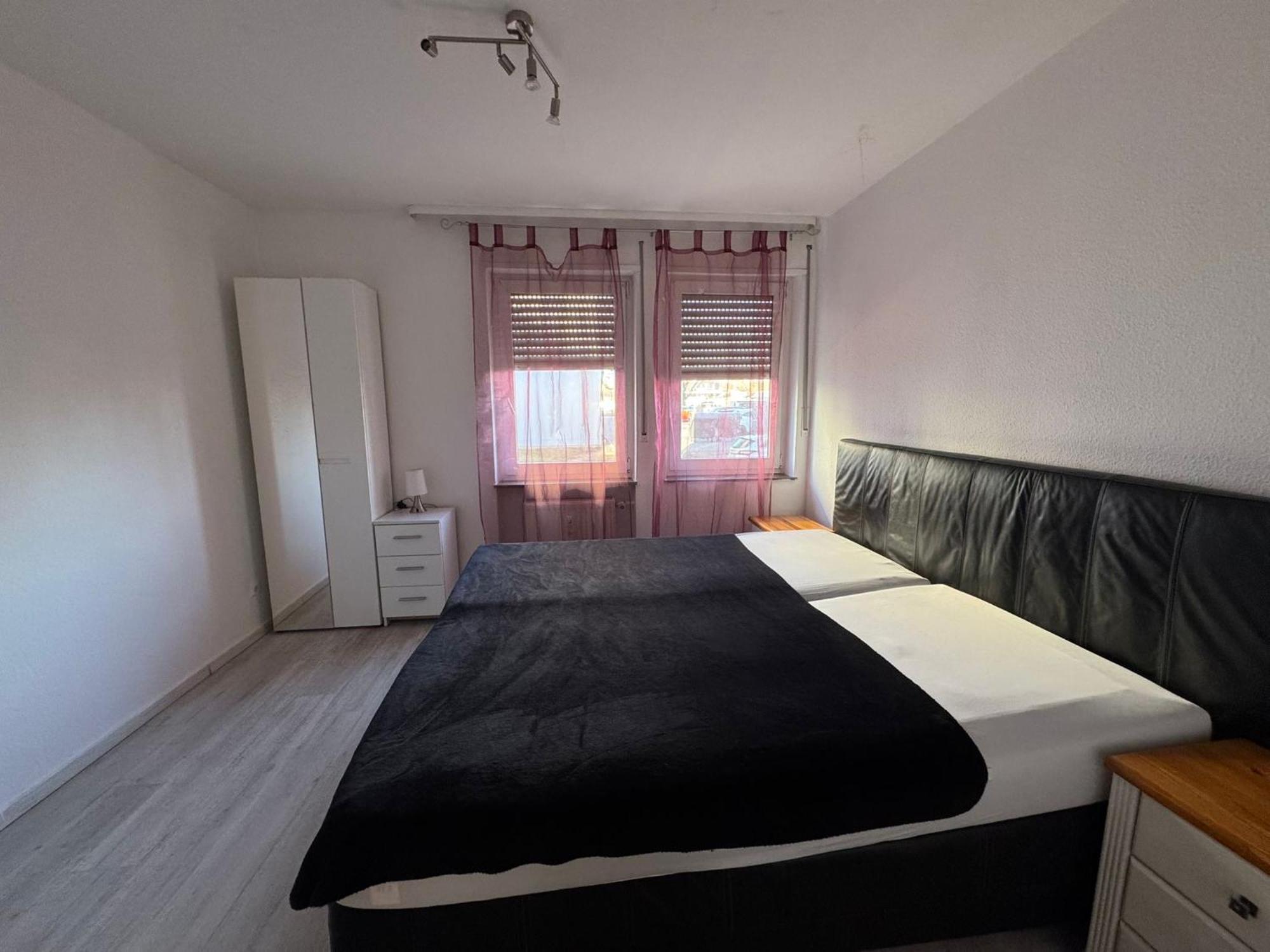 3 Zimmer Wohnung Kaiserslautern Zewnętrze zdjęcie
