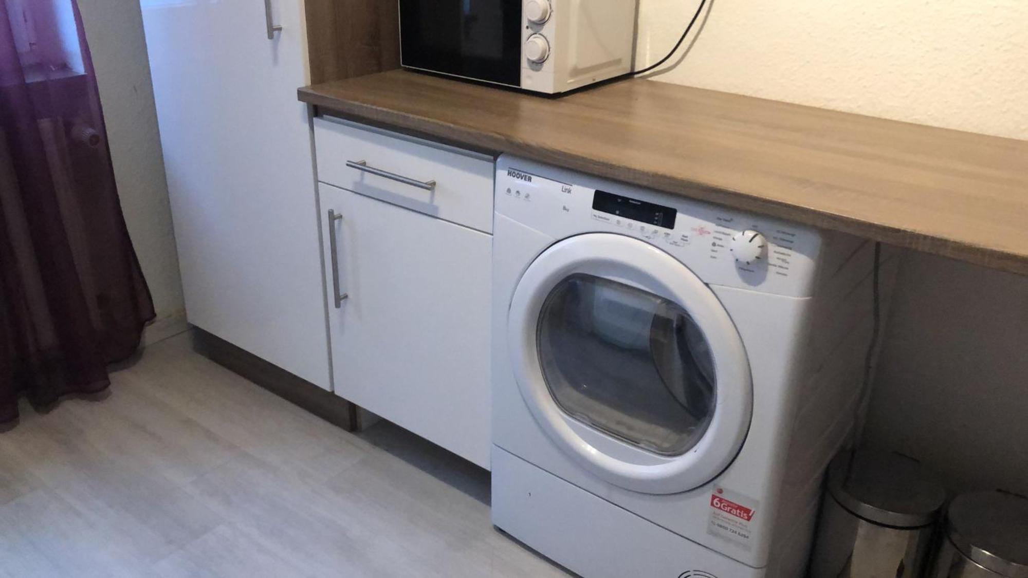 3 Zimmer Wohnung Kaiserslautern Zewnętrze zdjęcie