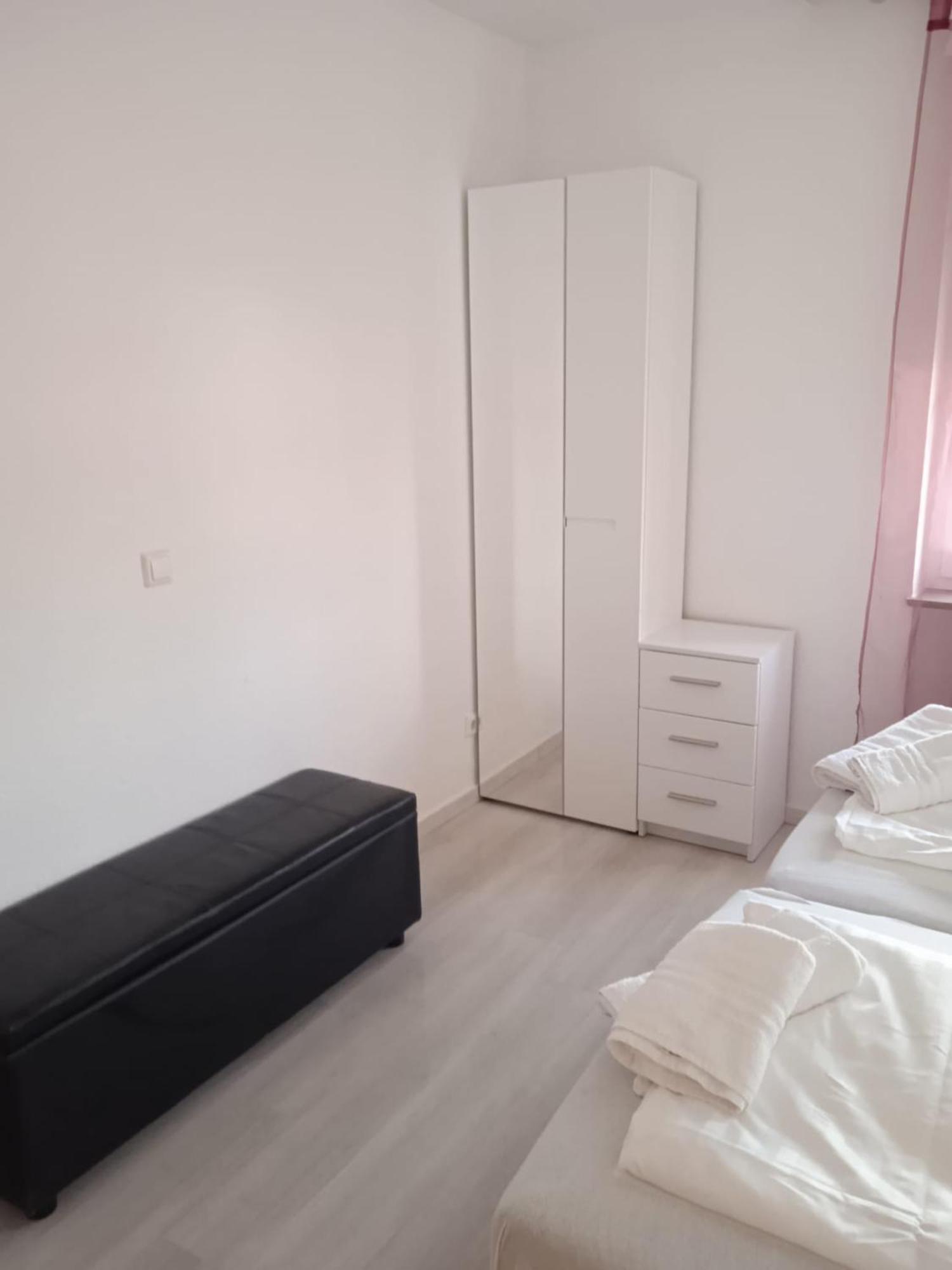 3 Zimmer Wohnung Kaiserslautern Zewnętrze zdjęcie