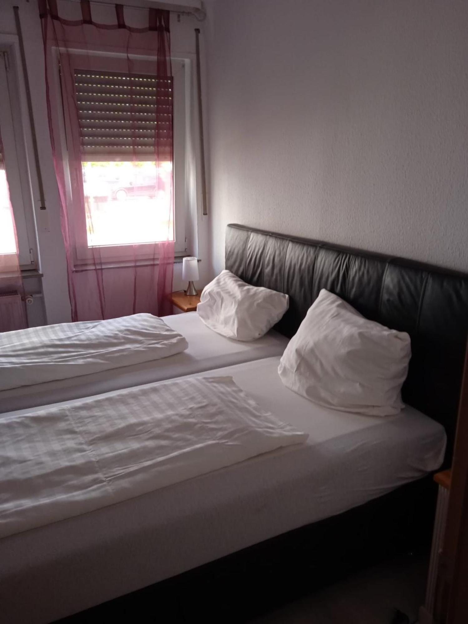 3 Zimmer Wohnung Kaiserslautern Zewnętrze zdjęcie