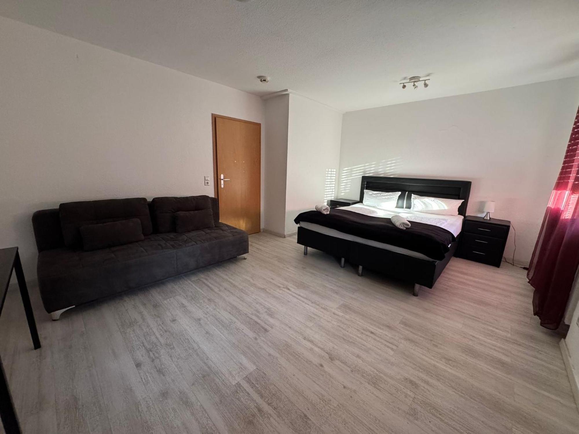 3 Zimmer Wohnung Kaiserslautern Zewnętrze zdjęcie