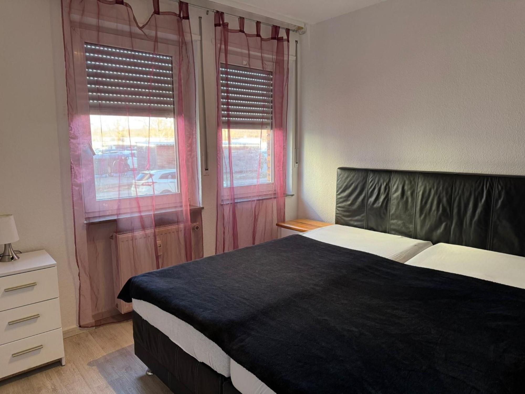 3 Zimmer Wohnung Kaiserslautern Zewnętrze zdjęcie