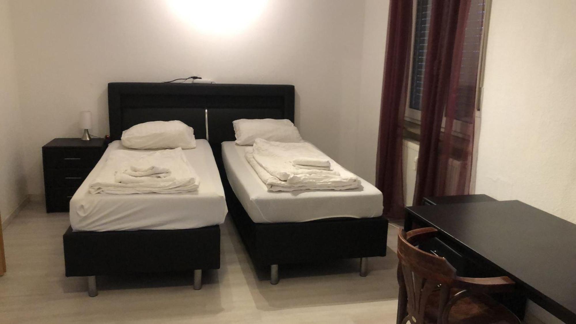 3 Zimmer Wohnung Kaiserslautern Zewnętrze zdjęcie