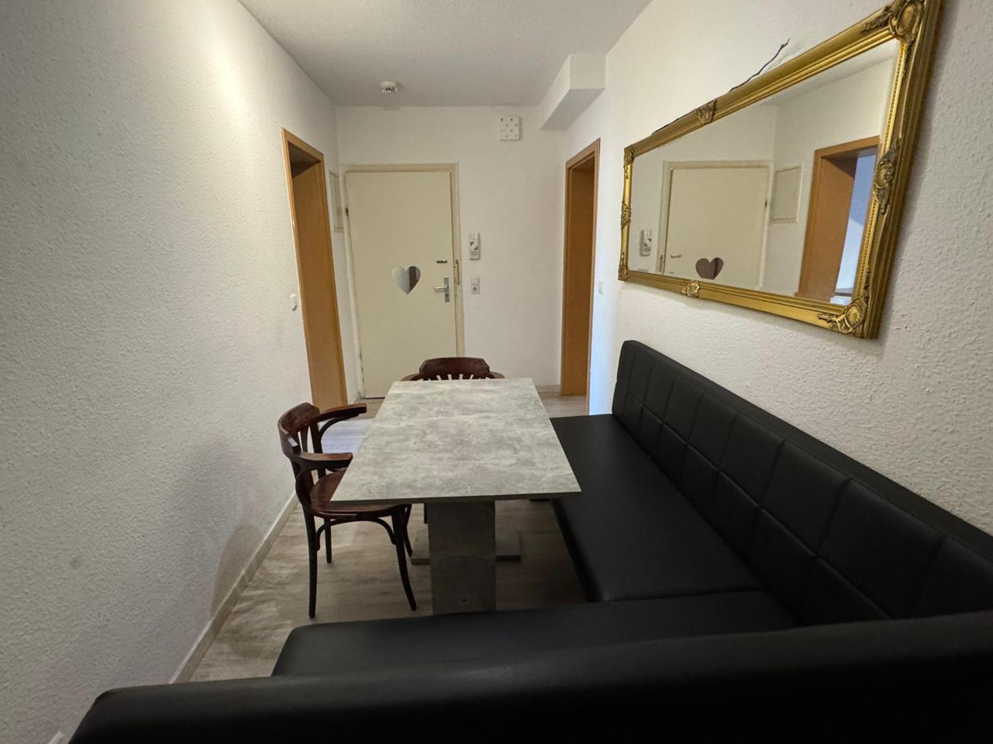 3 Zimmer Wohnung Kaiserslautern Zewnętrze zdjęcie