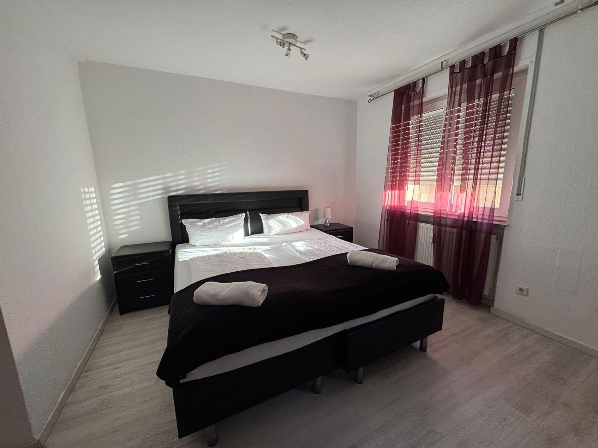 3 Zimmer Wohnung Kaiserslautern Zewnętrze zdjęcie