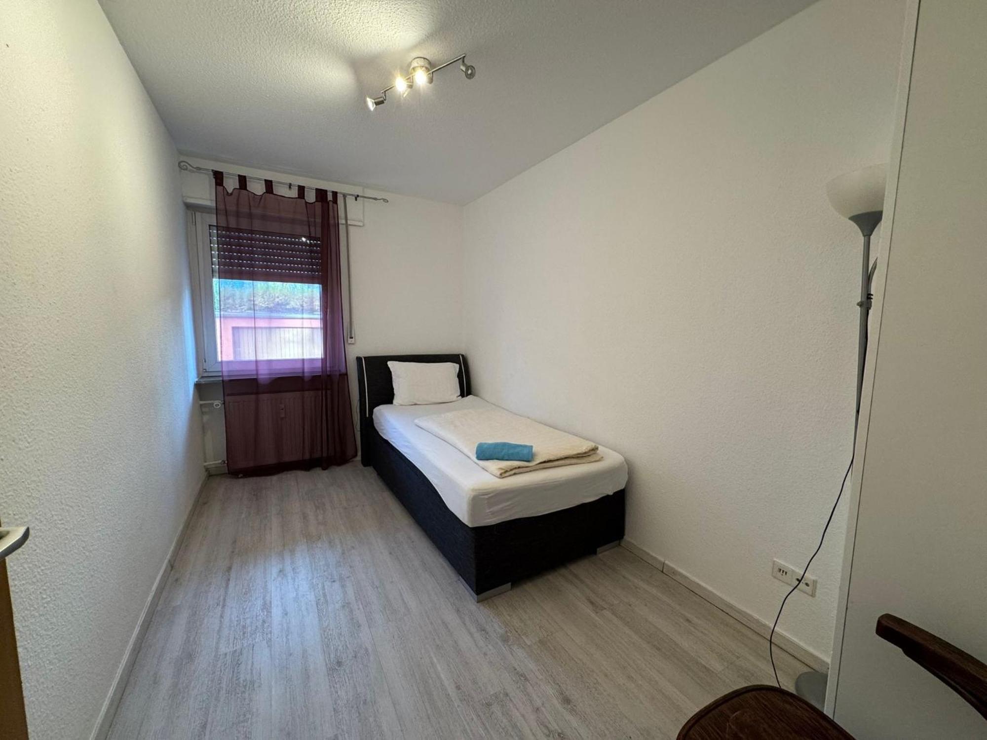 3 Zimmer Wohnung Kaiserslautern Zewnętrze zdjęcie