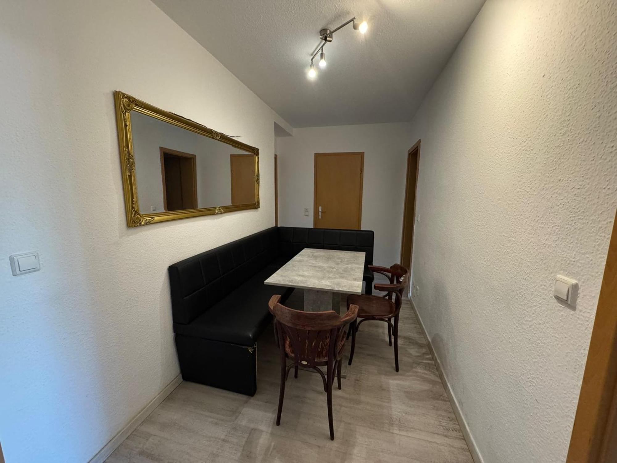 3 Zimmer Wohnung Kaiserslautern Zewnętrze zdjęcie