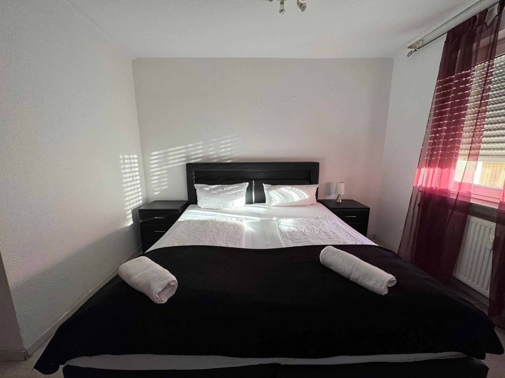 3 Zimmer Wohnung Kaiserslautern Zewnętrze zdjęcie